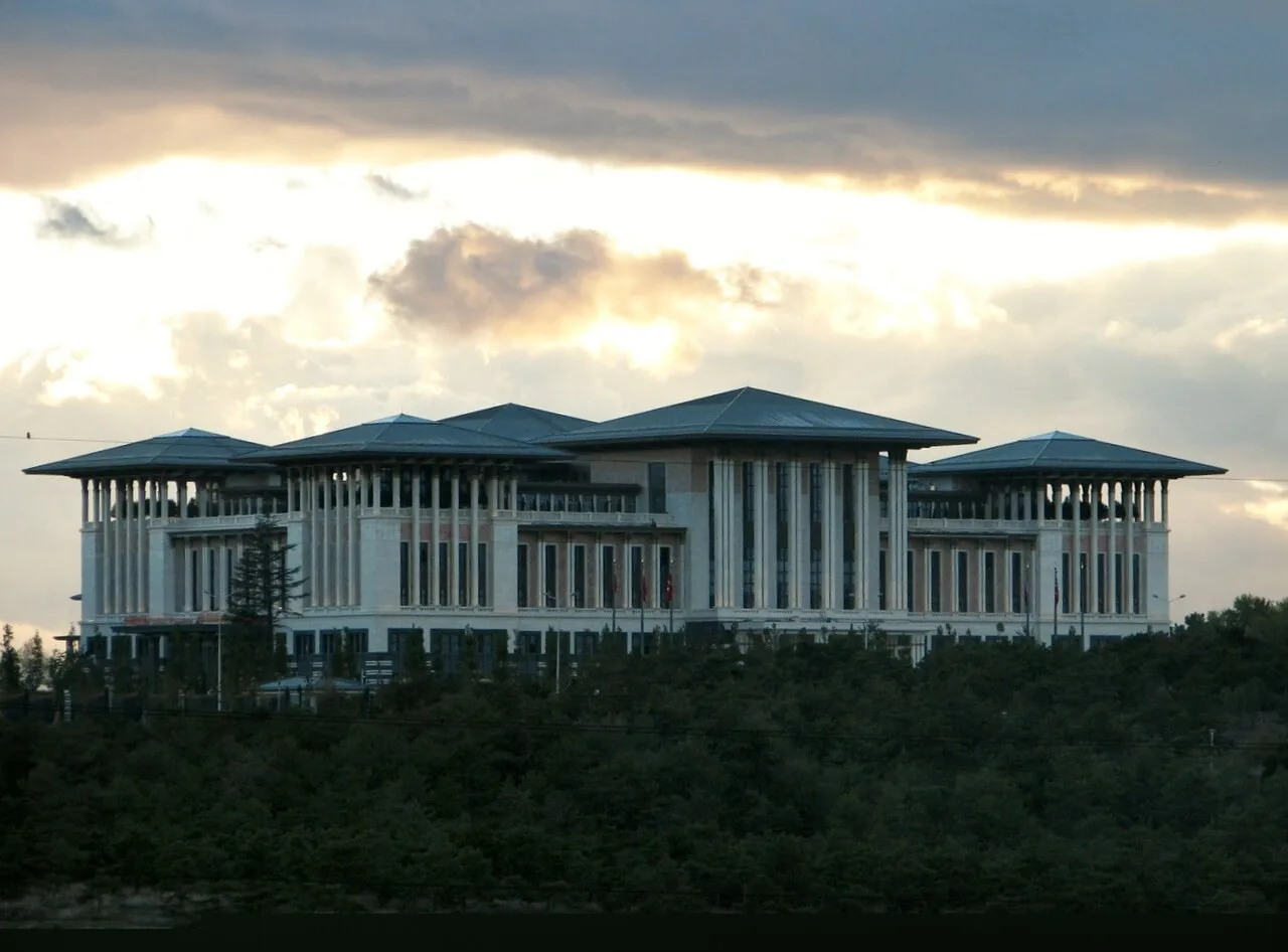 Cumhurbaşkanlığı Kabinesi