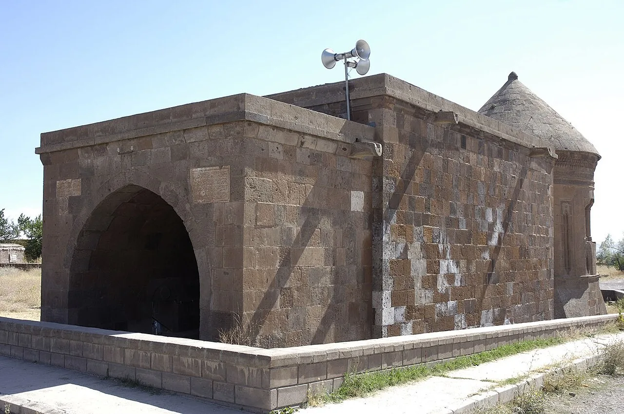Ahlat