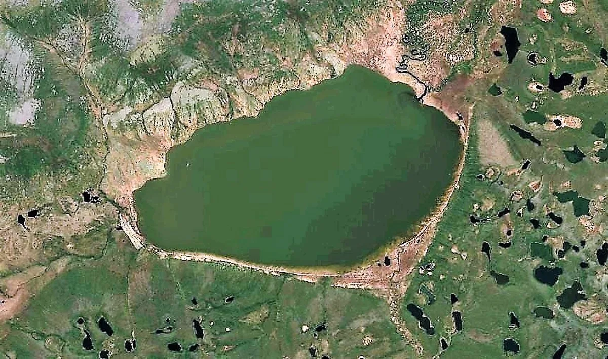 yuvalama alanı