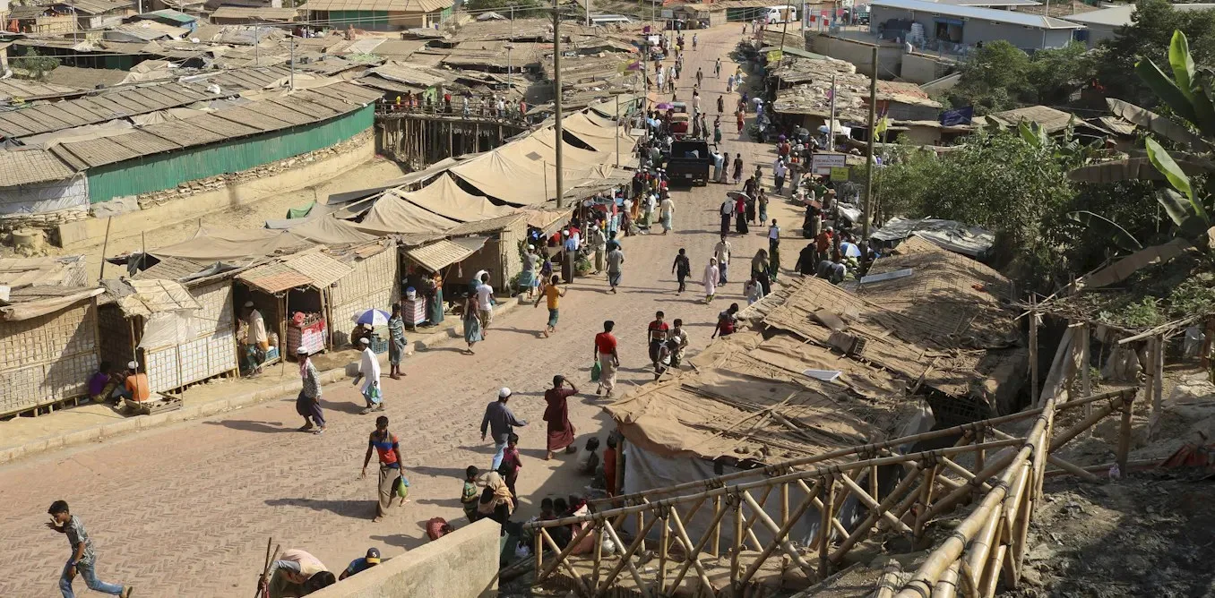 Uluslararası Adalet Divanı, Myanmar’a Yönelik Soykırım Davasında Tarihi Karara Hazır
