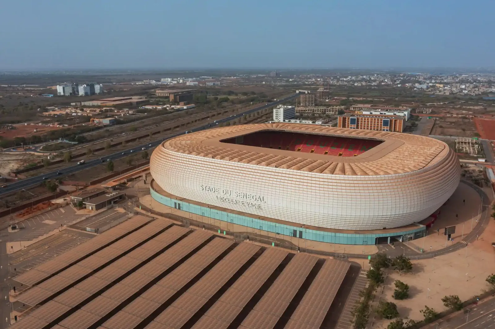 Senegal Gençlik Olimpiyatları Mirası: Oyunlar Bittikten Sonra Spor Tesislerinin Maliyeti Kimin Omuzl