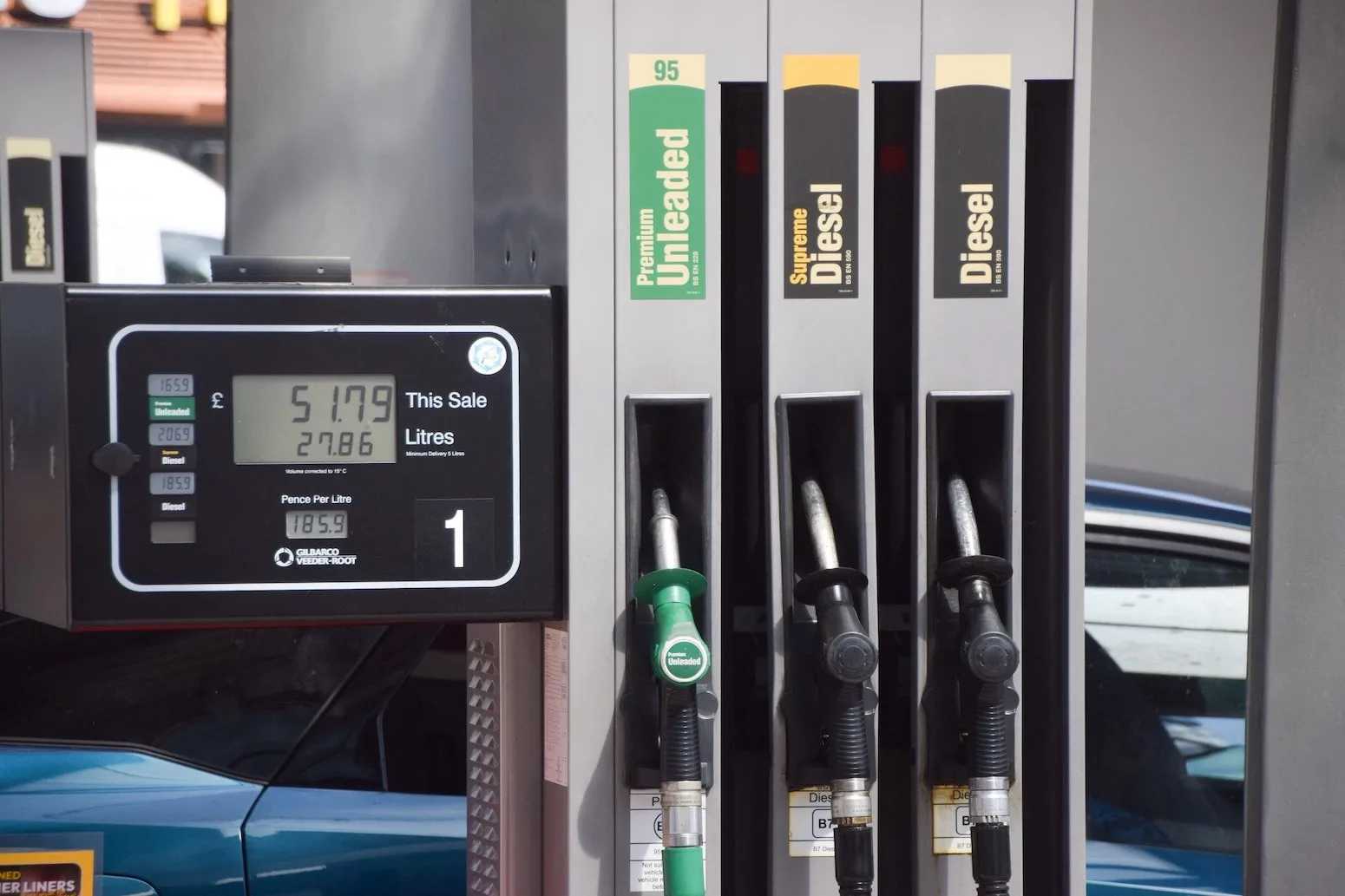 İngiltere’de Elektrikli Araçların Yakıt Maliyeti, Benzinli ve Dizelli Araçlara Karşı Dokuz Kat Düşük Oldu