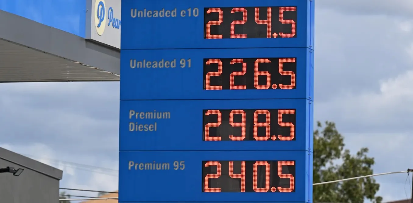 Avustralya’da enflasyon Ağustos’ta %4’e yükseldi; RBA için yeni faiz artışı baskısı devam ediyor