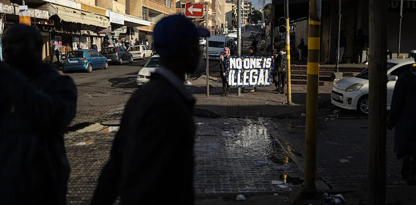 Güney Afrika’da Komşuluk İlişkilerinde Yabancı Uyum Sorunu: Yeni Araştırma Sınır İçi Gerilimin Kökenlerini Açığa Çıktı