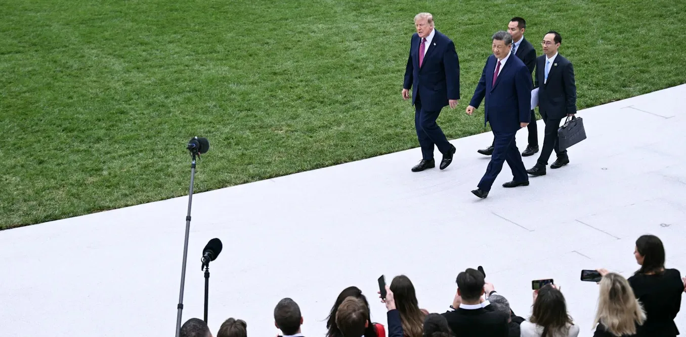 Trump, Düzensiz Yapay Zekayı Çin’i Geride Bırakmanın Yolu Olarak Sunuyor – Ama Aslında ABD’nin Ulusal Güvenliğini Tehlikeye Atıyor
