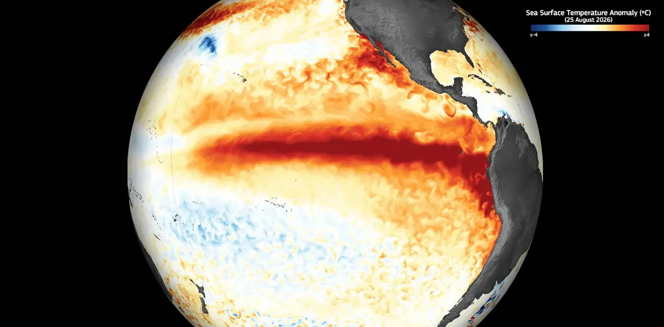 El Niño neden bir bölgede kuraklığa, başka bir bölgede ise sel ve sağanak riskine yol açıyor?