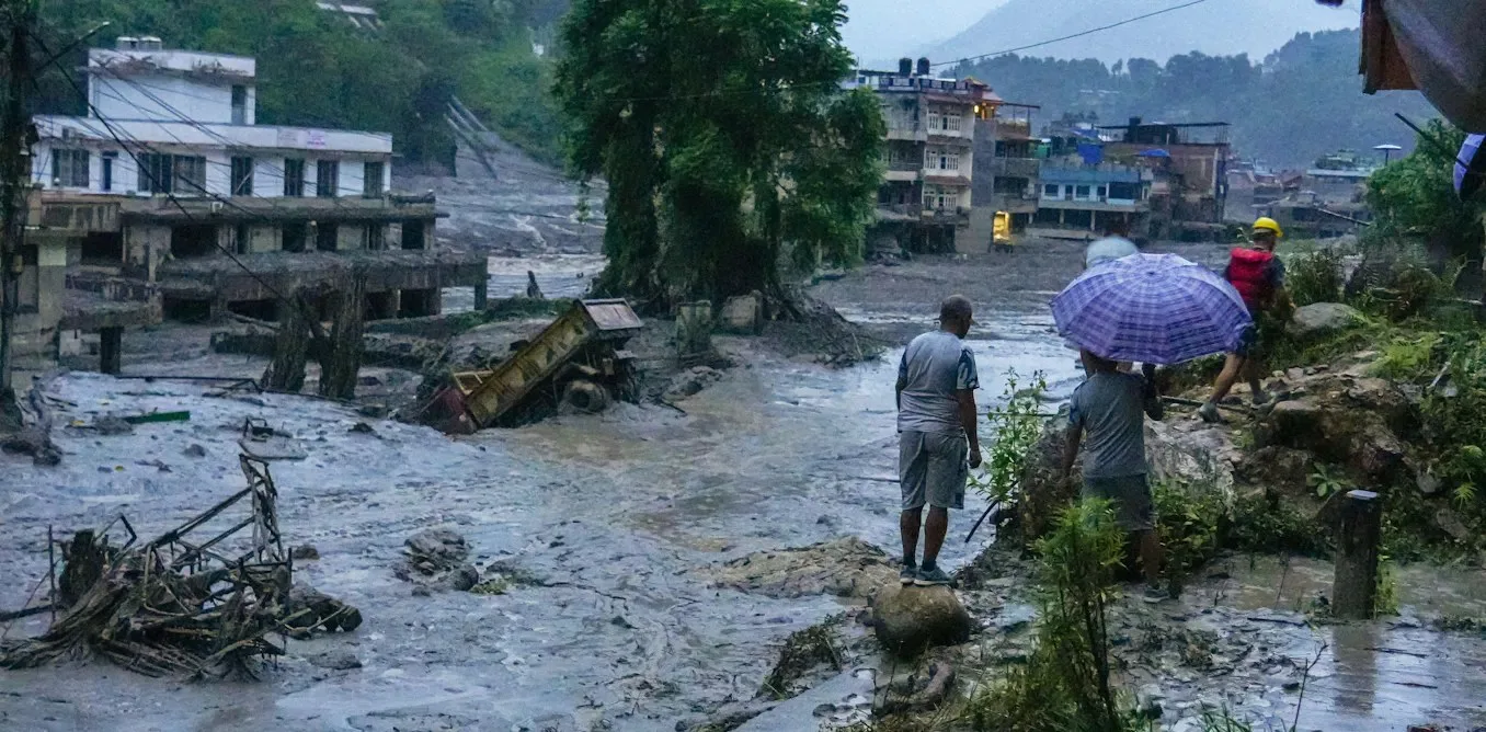 Hindistan’dan Butan’a Kadar 10 Nehri Besleyen Himalaya Buzullarında Ölçüm Eksikliği, Gelecekteki Felaketleri Öngörmeyi Zorluyor