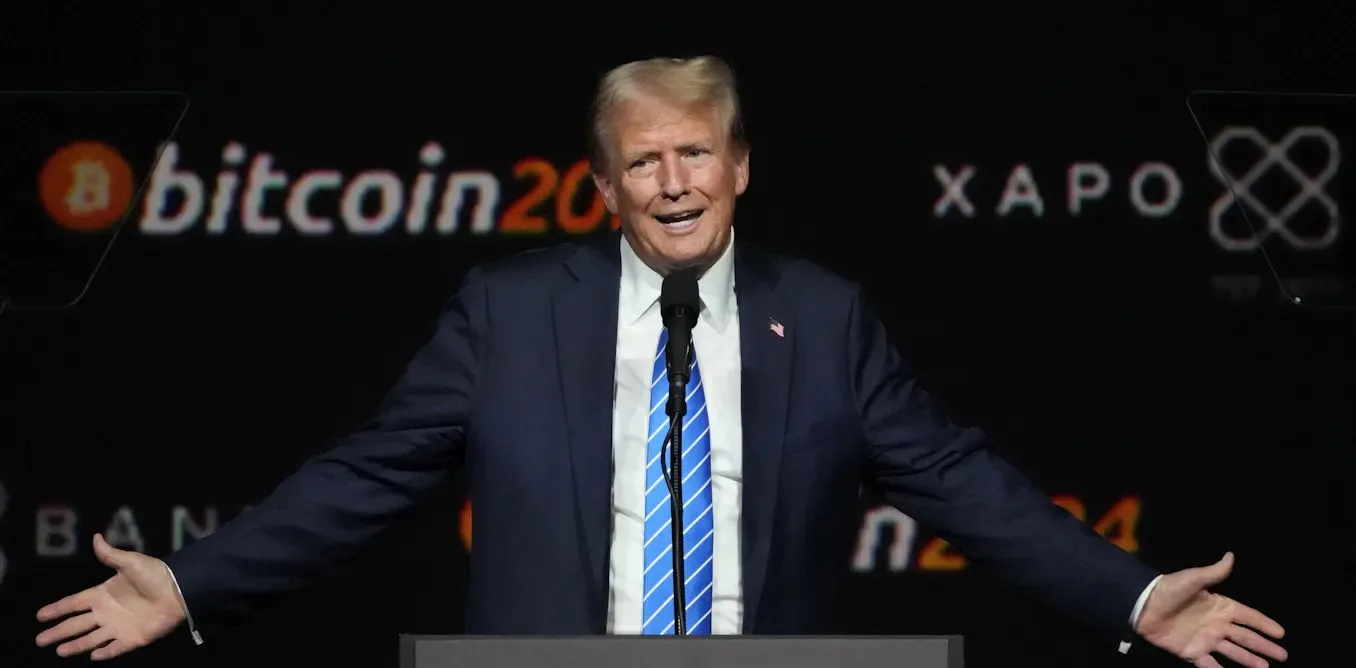 Trump’ın Kripto Kazancı, Sektörün Düzenlemeye İlişkin Beklentisini Erteldi