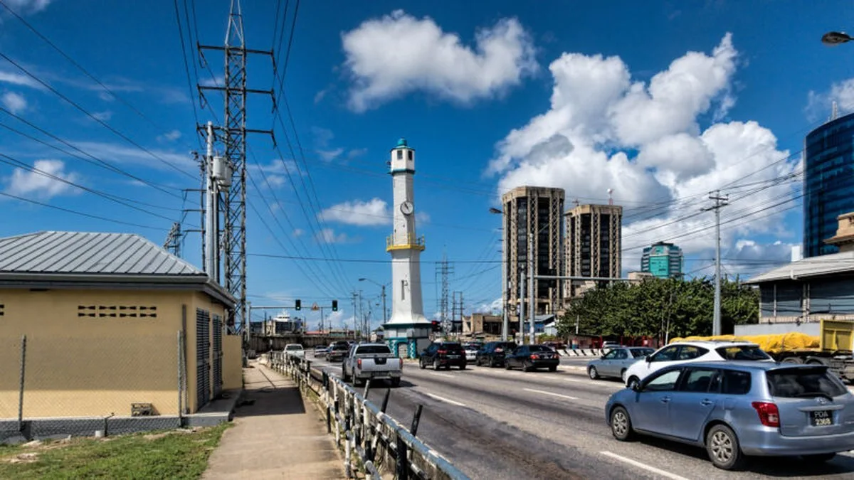 Trinidad ve Tobago, Suçla Mücadelede Yeni Yetkiler İçin Yasaya İmza Atıyor