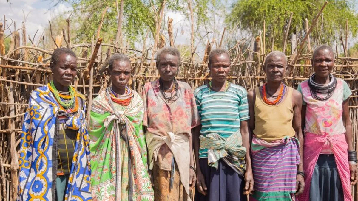 Mozambik’te ‘Yerli’ Kimliğinden Vatandaşlığa Uzun Yol: Bağımsızlığın Ardından Kalan Eşitsizlik Sorunu