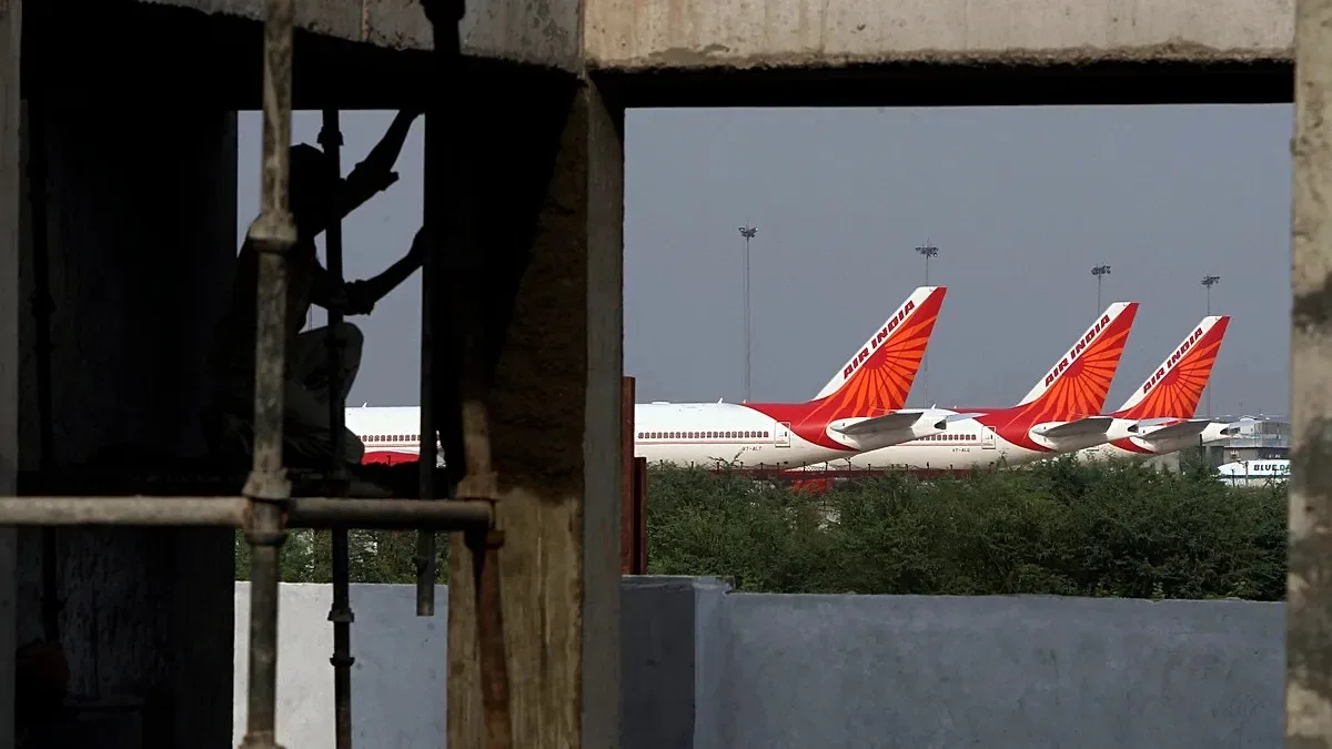 Air India soruşturması: Hidrolik arıza ve pilotta uyuşturucu şüphesi