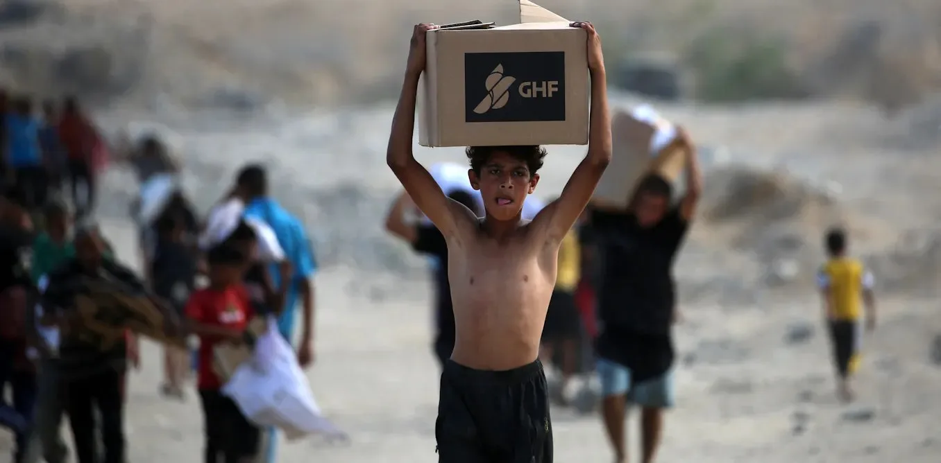 Gaza’da özelleştirilen ve askerileştirilen yardım modeli başarısız oldu; uzmanlar dünyaya ders çıkarması çağrısı yapıyor