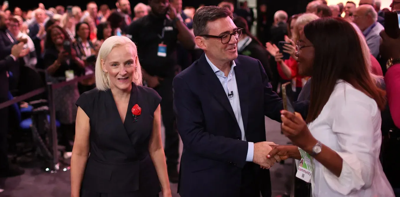 Andy Burnham, seçim reformu meşruiyetini kazanmak için bu kurallara sadık kalmalı