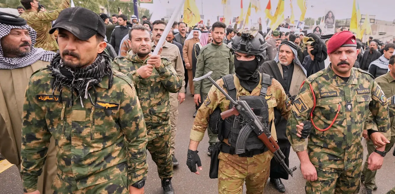 Amerikan’ın Irak’tan askeri çekilmesi İran’a büyük bir stratejik avantaj sağladı