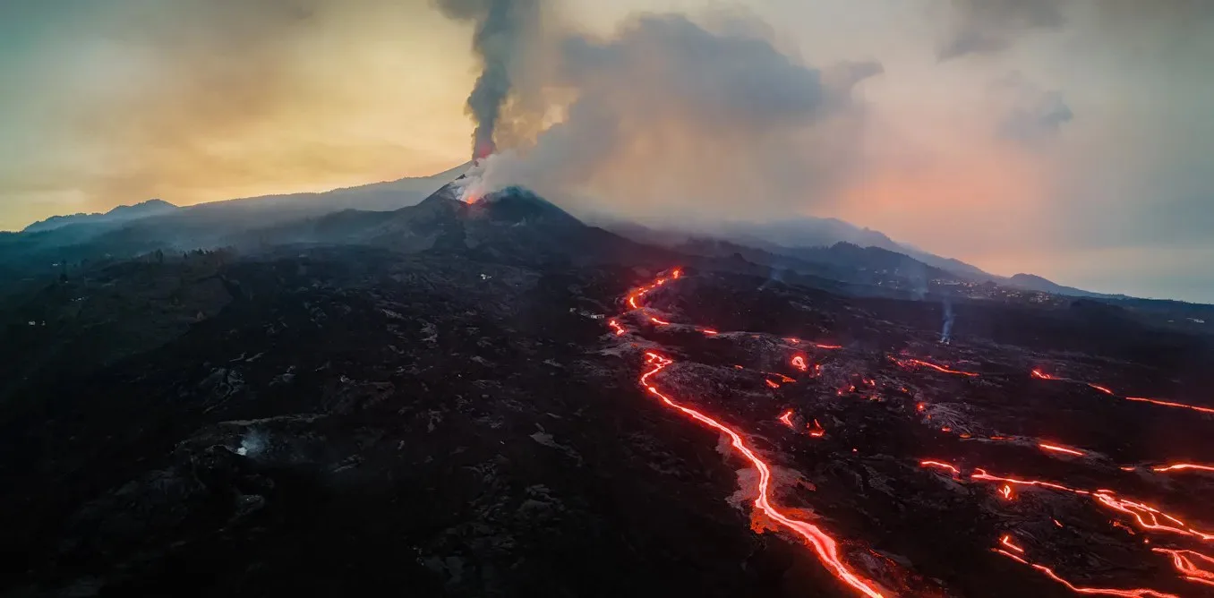 Volkan Kristallerinin İçinden Magmanın Yolculuğu Okunabildi: La Palma’da 300 Yıllık Gizli Bir Hikâye Açığa Çıktı