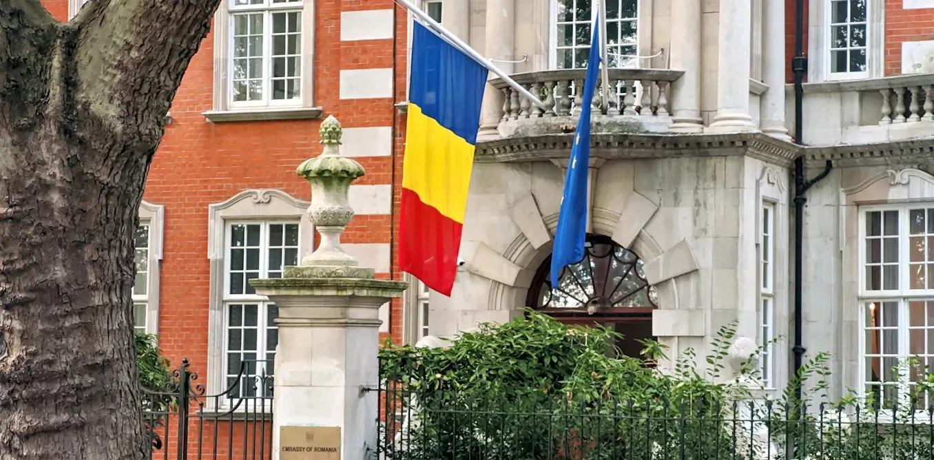 Rumenlerin büyük katkısı – Araştırma, Büyük Britanya’nın ne kadar yararlandığını ortaya koyuyor
