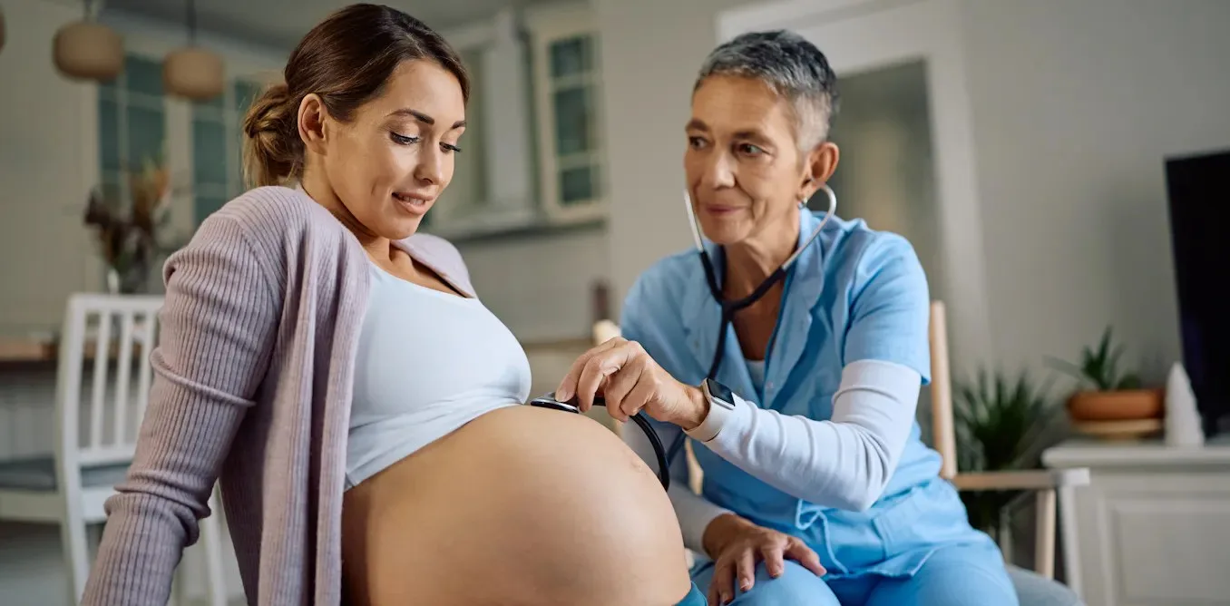 Hamilelikte nadir karşılaşılan karaciğer hastalığı: Metabolik disfonksiyona bağlı yağlı karaciğer ve gebelik riskleri