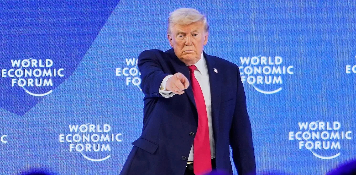 Portföy muhakemesi” Trump’ın Amerika’yı sürekli yeniden değerlendirmesini açıklıyor”