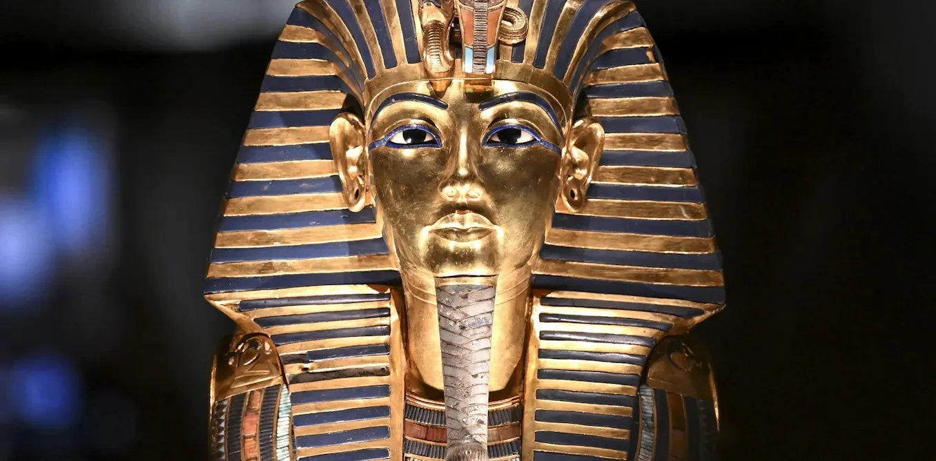 Tutankhamun’un Mezarında Gizli Odalar Olabilir; Kayıp Mısır Kraliçesi Nefertiti’nin Defin Yeri Bu Arada Açığa Çıkabilir
