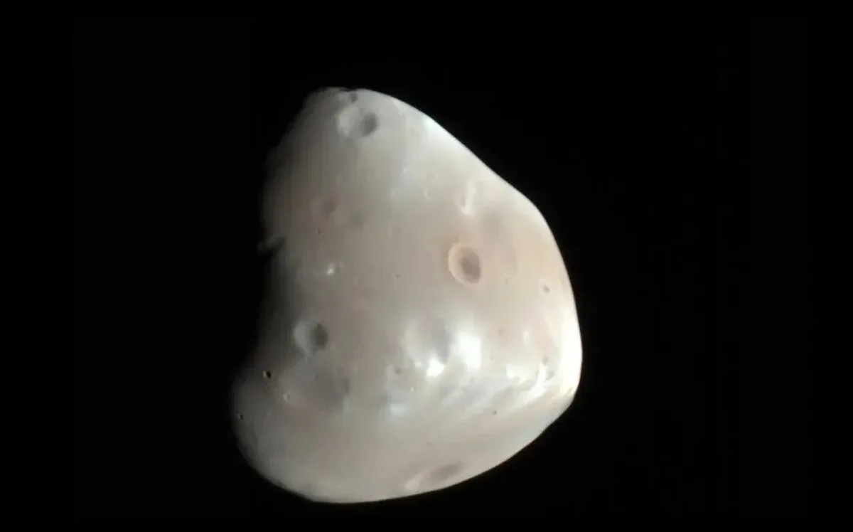 Deimos
