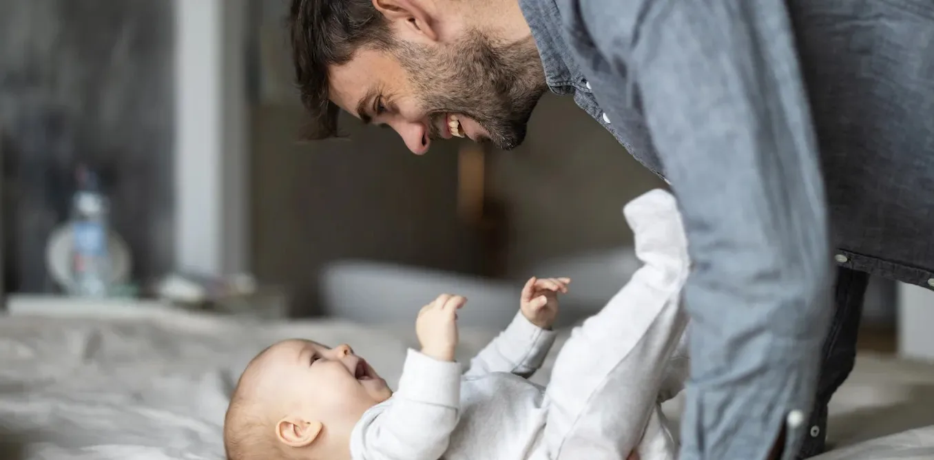 Cinsiyetten Bağımsız Ebeveyn İzni Anneler ve Bebek Sağlığını İyileştiriyor, Aile Bütçelerini Güçlendiriyor ve İş Yerinde Eşitliği