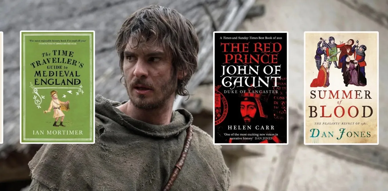 1381 Köylü İsyanı: Paul Greengrass’ın Yeni Filmi Sonrasında Okunması Gereken 10 Kitap ve Kaynak