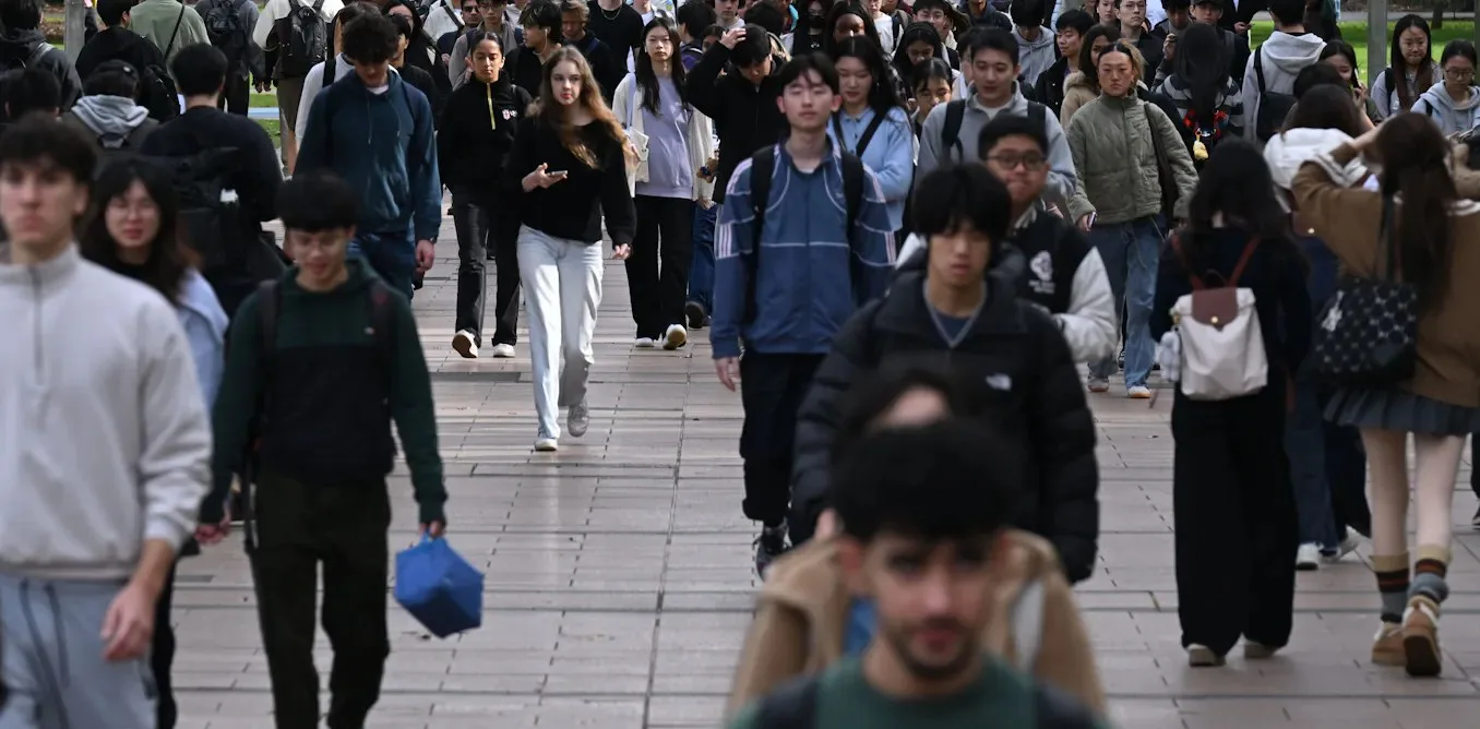 Avustralya’da yeni vize kurallarıyla uluslararası öğrenciler için hayat zorlaştı: Bu grup neden hedef alınıyor?