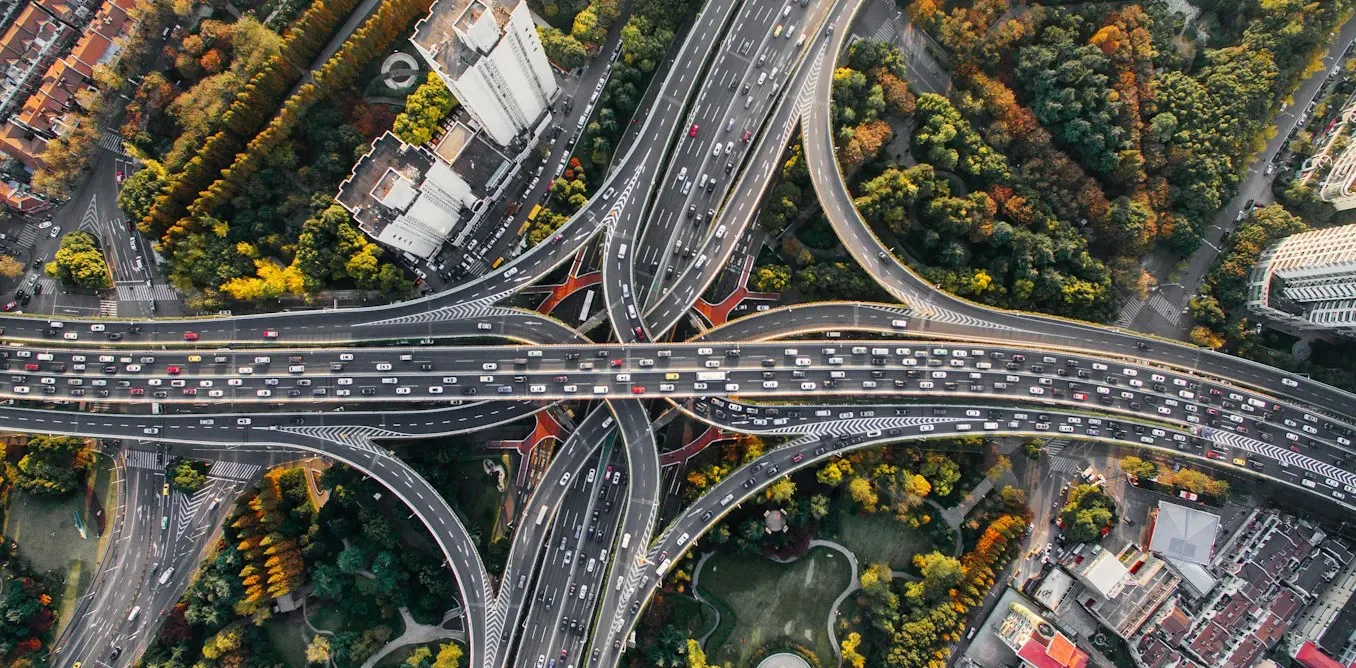 Yeni yol yapmak trafiği iyileştirmez mi? Arkadaki matematik