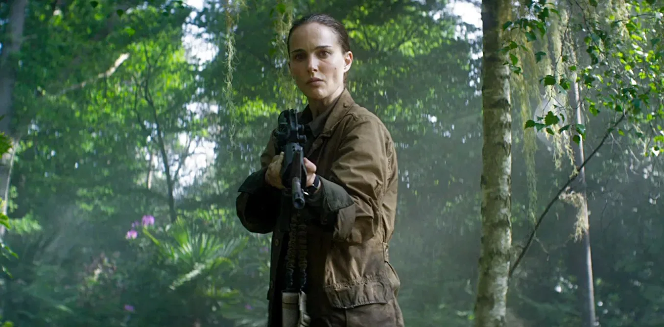 Annihilation’ filmi: Yapay zekanın yarattığı bozuculuğun topluma faydası olabileceği