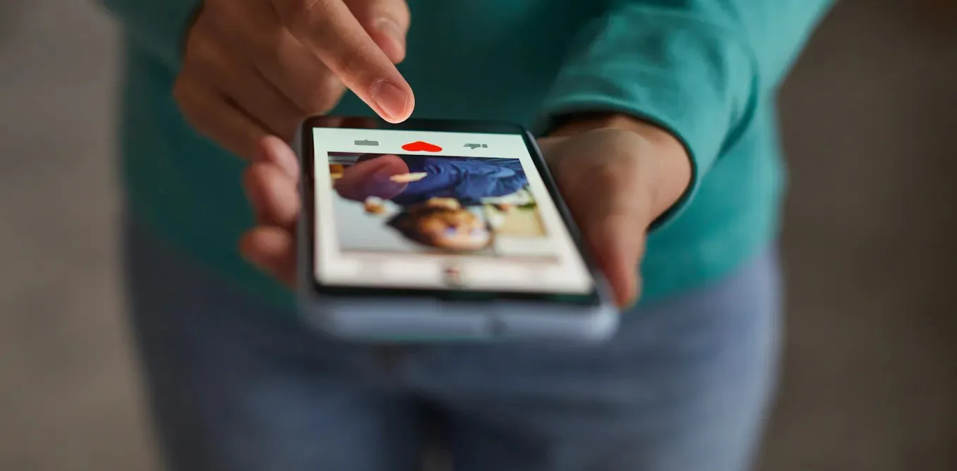 Dating Uygulamalarını Kendi Oyununda Yenmenin Beş Yolu