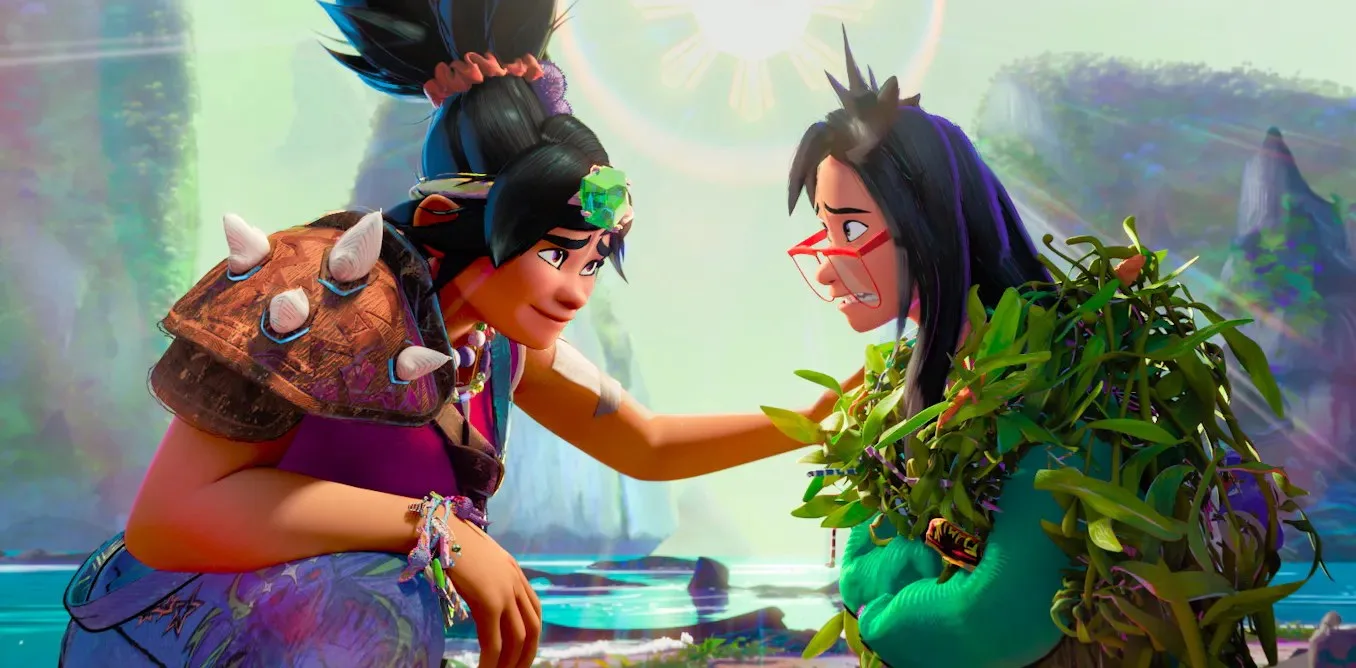 DreamWorks’ten “UnutulAda”: Filipinler Diasporasına Dair Neşeli ve Hüzünlü Bir Aşk Mektubu