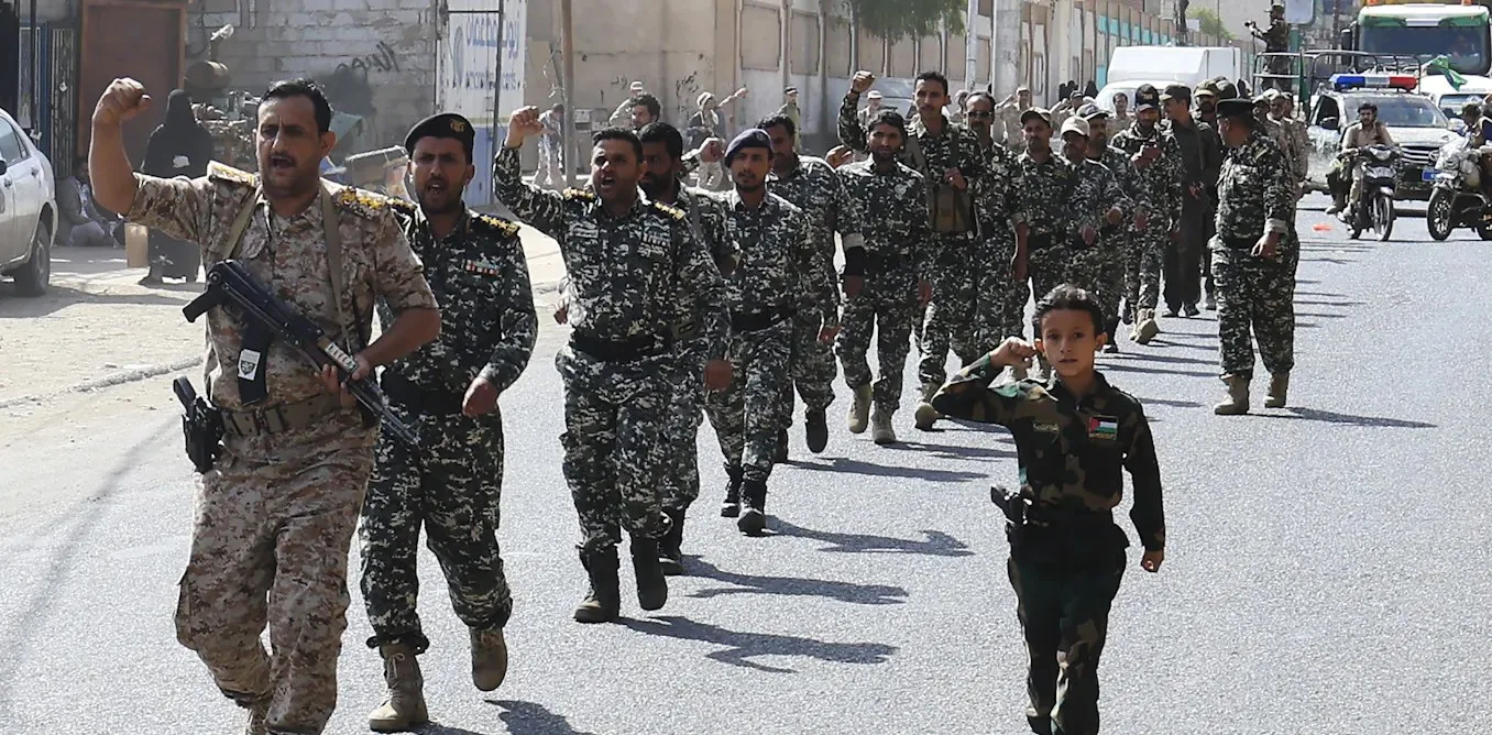 Houthis’in Kızıldeniz’deki ilerleyişi Orta Doğu ve Avrupa’da tırmanma endişelerini artırıyor