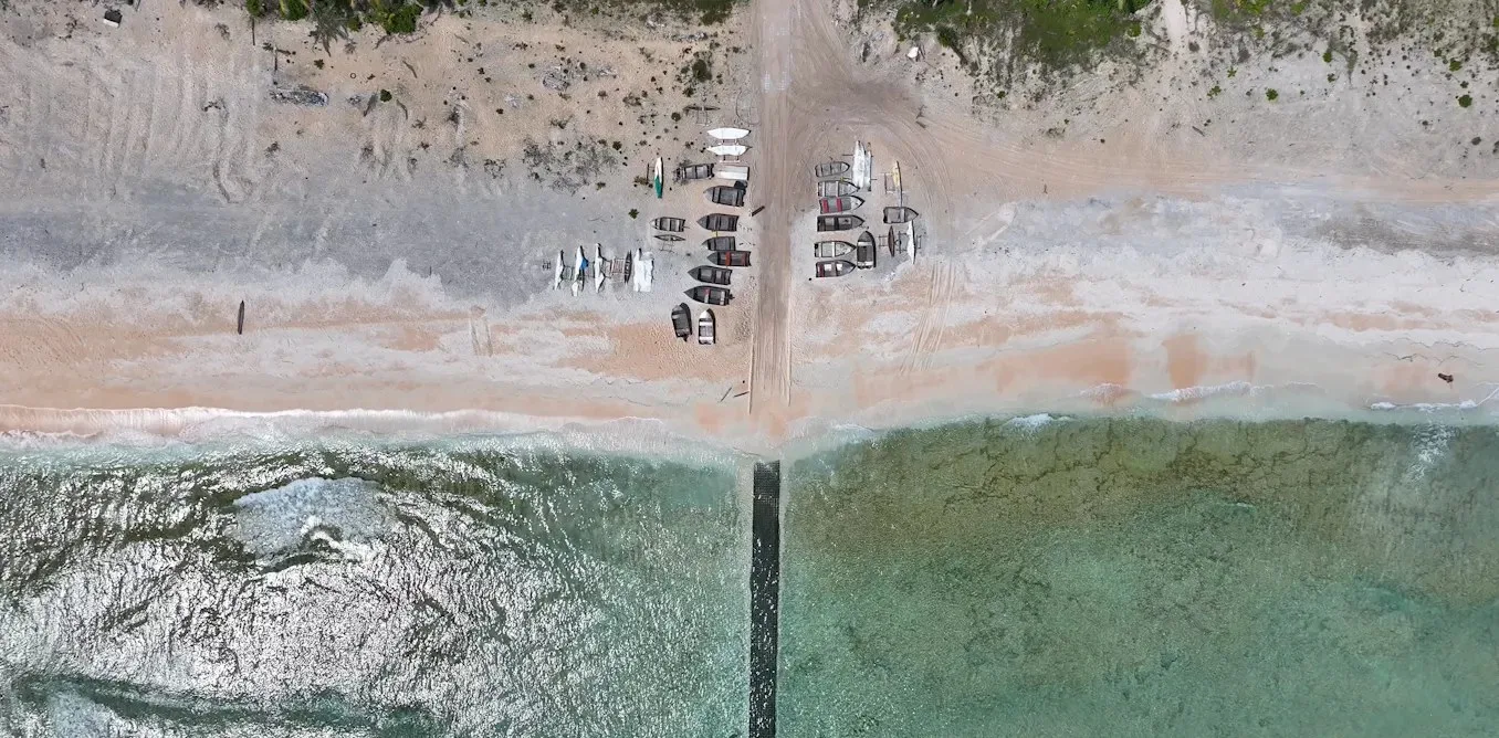 Tuvalu’da mirasın insanlarıyla birlikte göç etmesi: Kültürel miras ne olacak?