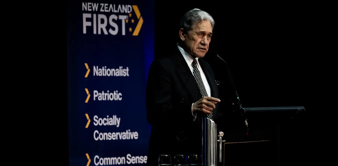 Winston Peters’ten ‘Çeşitlilik birleşiklik değildir’ demeçiği: Kanıtlar ne diyor?