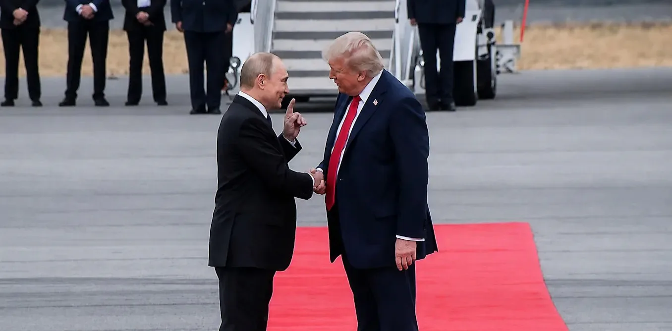Trump’ın Rusya ile yaptığı dizel anlaşması Ukrayna ve Avrupa’yı zor durumda bıraktı