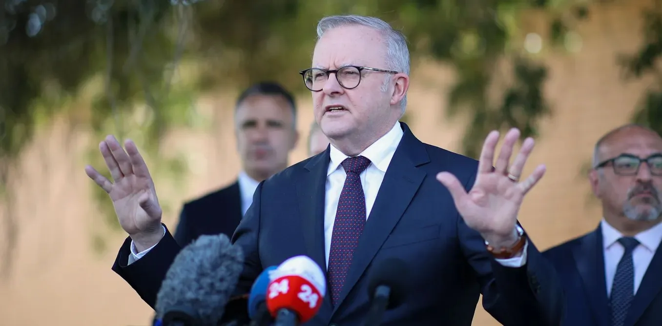Albanese’nin itibarı faiz artışı sonrası tarihin en düşük seviyesine geriledi