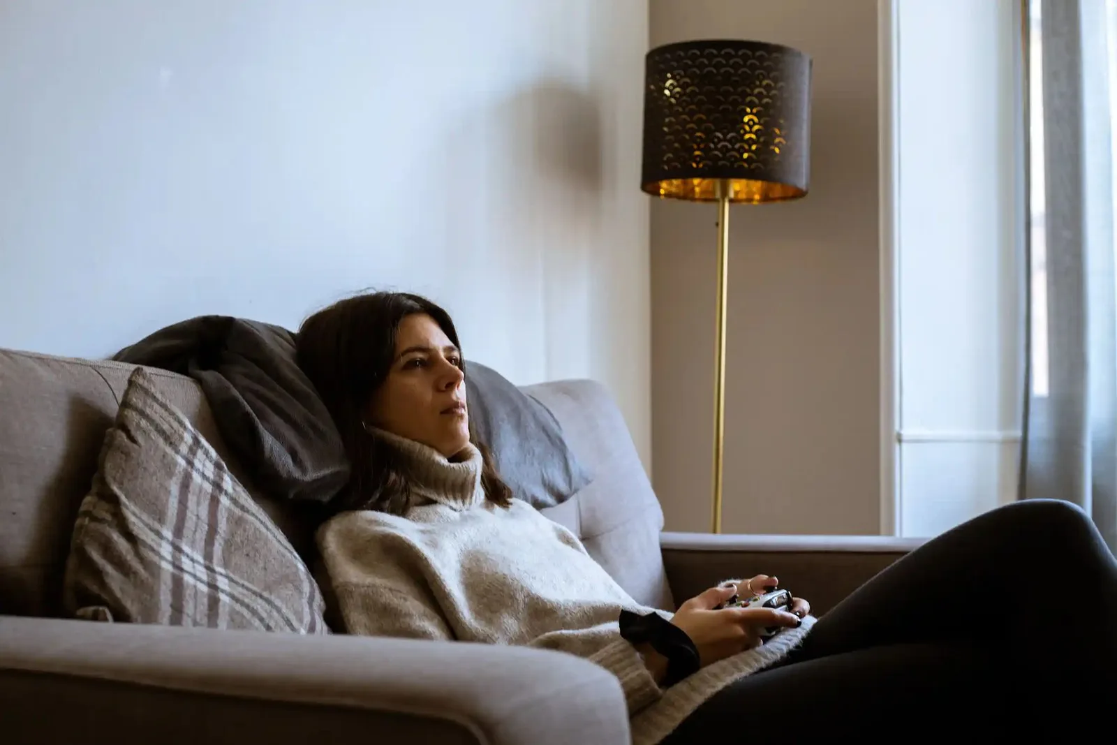 İş veya rutin bir yaşamın olmaması ruh sağlığını daha da etkileyebilir.pexels aleks