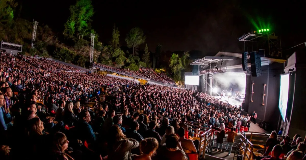 Yeni Kaliforniya yasası, konser ve spor etkinlikleri için pahalı ‘hayalet biletler’i hedef alıyor