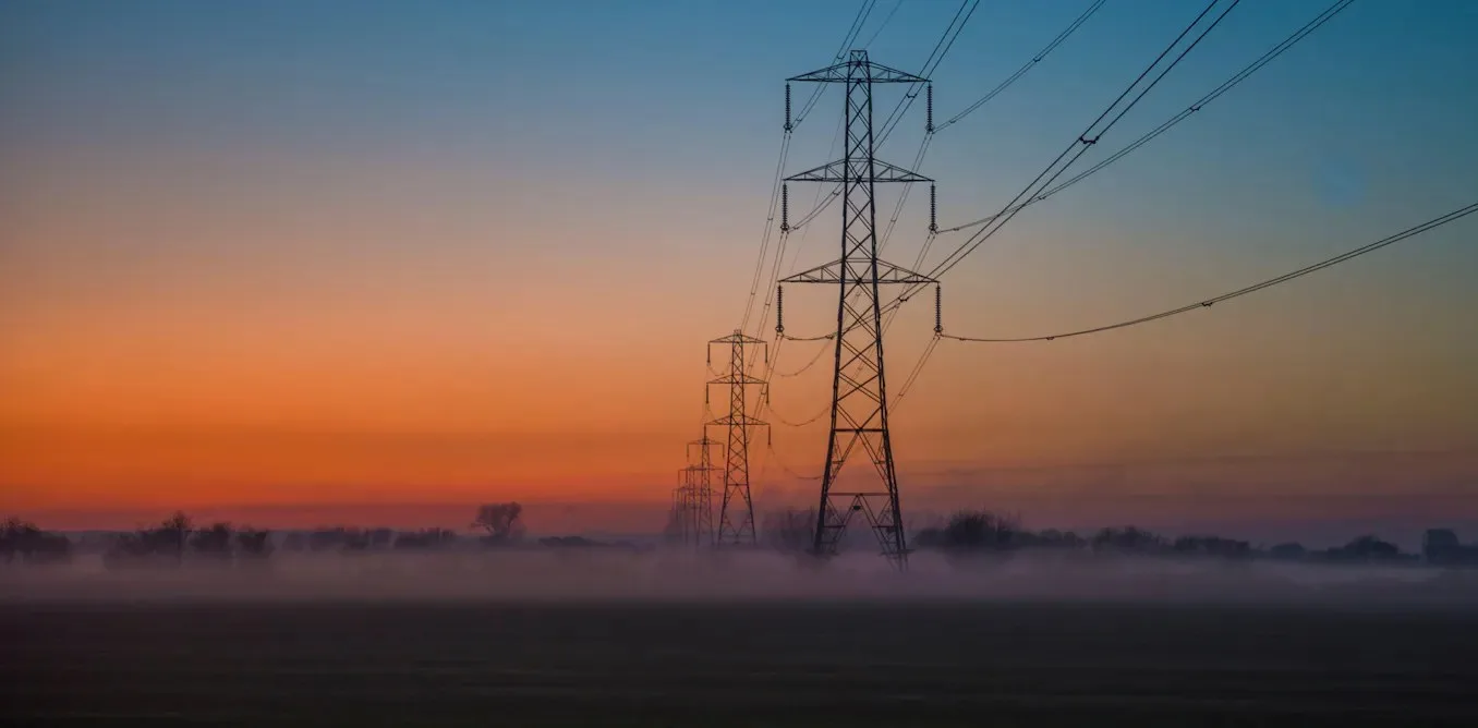 Yeni Büyük İngiliz Şebekesi, Ucuz Yenilenebilir Enerjiden Evlere Fayda Sağlayabilir
