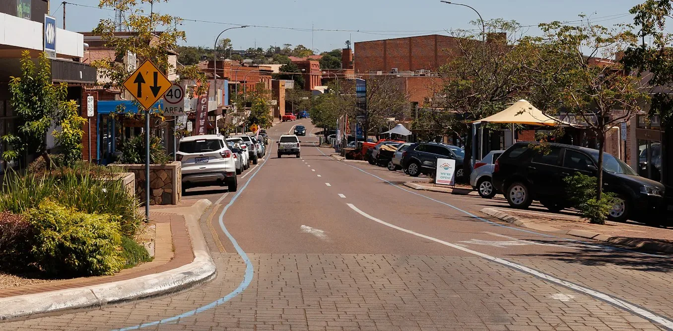 Whyalla’da çelik yeniden üretilebilir ama yıllardır süren belirsizlik kasabayı yeniden şekillendirebilir