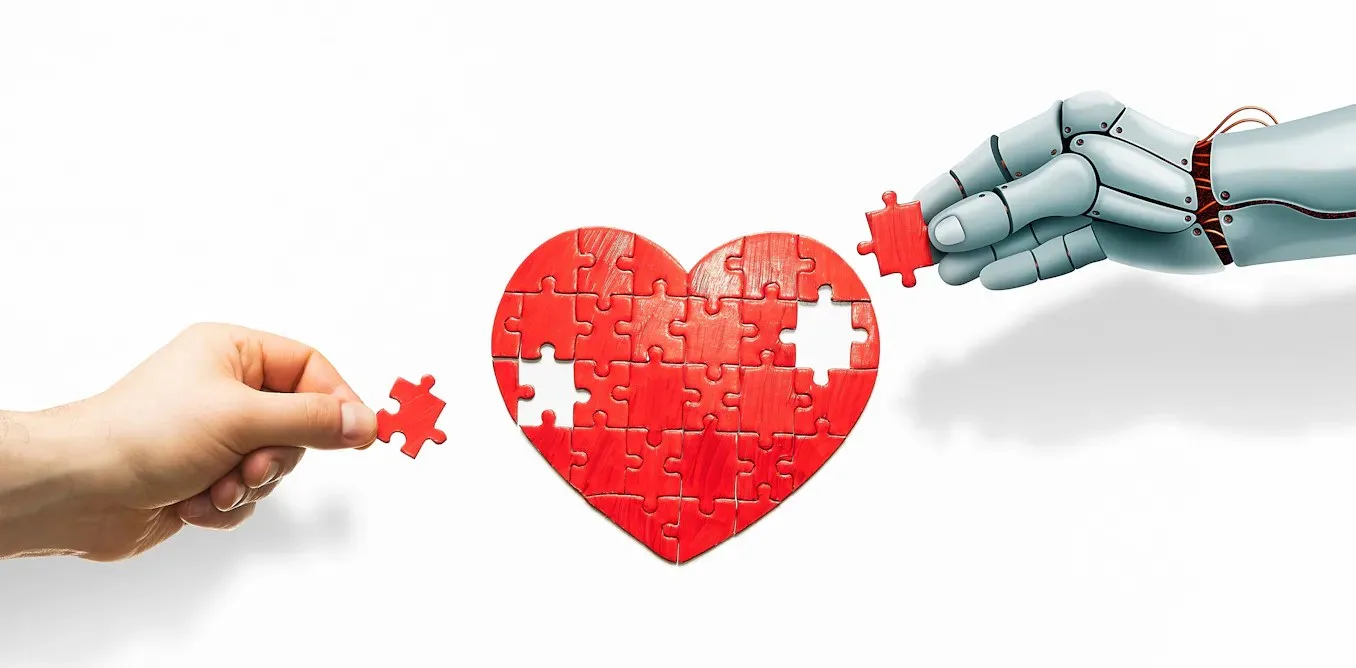 Yapay zeka ilişkileri gerçekten ne kadar derine iner? Bağlanma kurallarını bir uzman açıklıyor