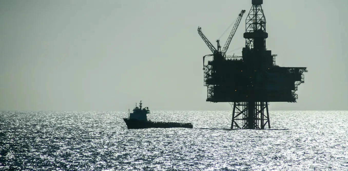 Yeni bir gaz sahası lisansının verilmesi enerji güvenliğini garanti etmez
