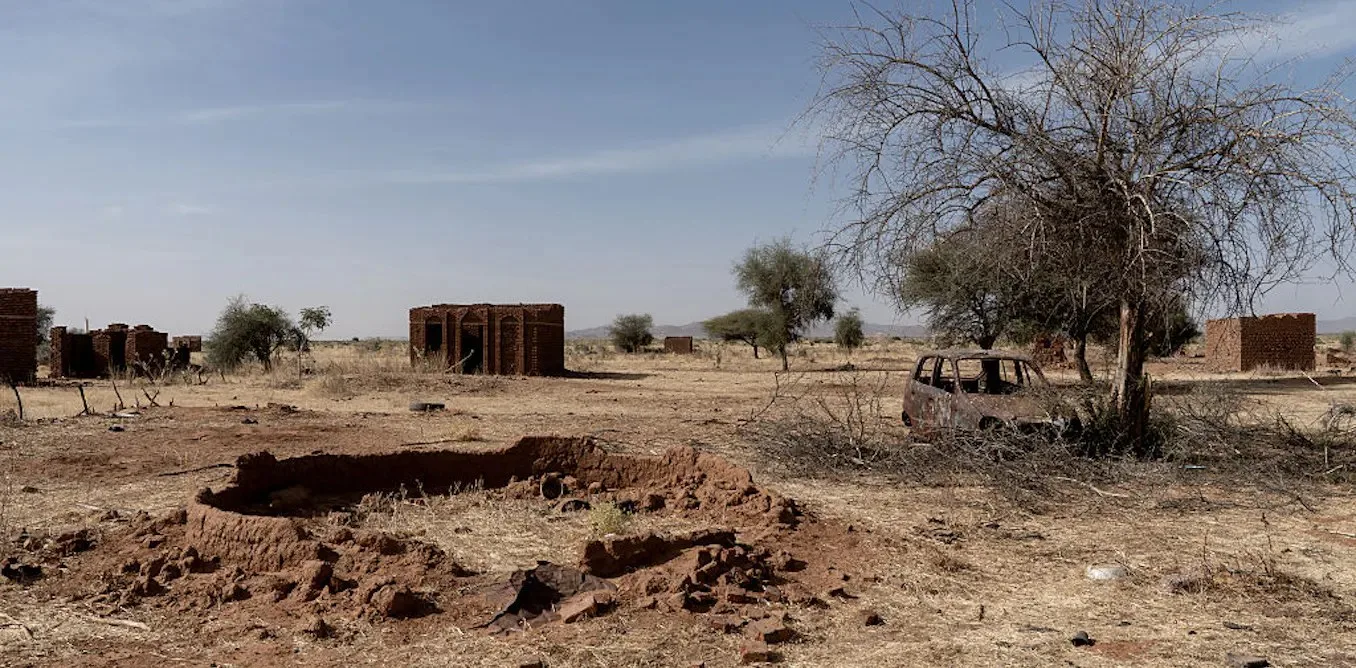 Sudan’da 2025 yılında kaybedilen hayatlar 100 bine ulaşabilir: Ölüm sayımı nasıl gerçekleştirildi