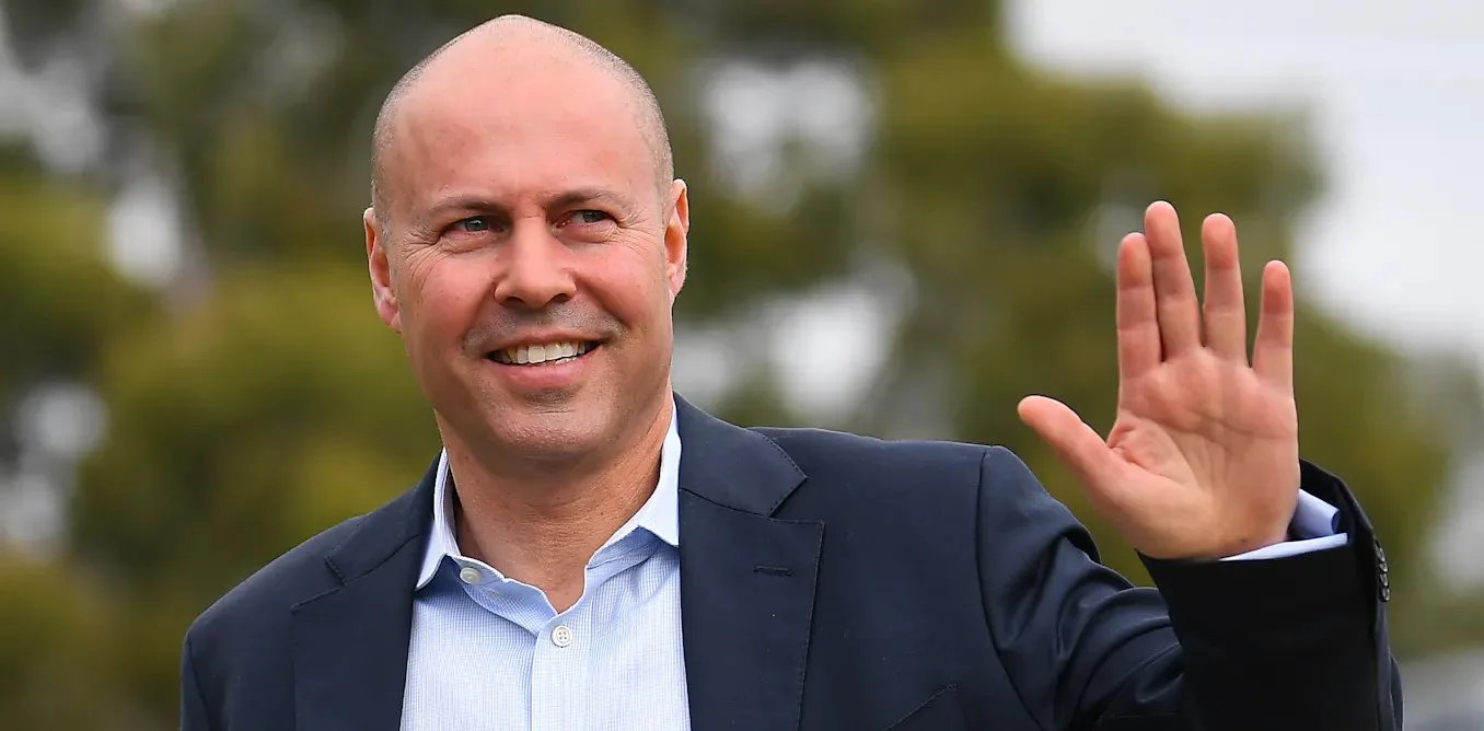 Josh Frydenberg, GST artırma önerisini tekrar gündeme getireceğini söyledi