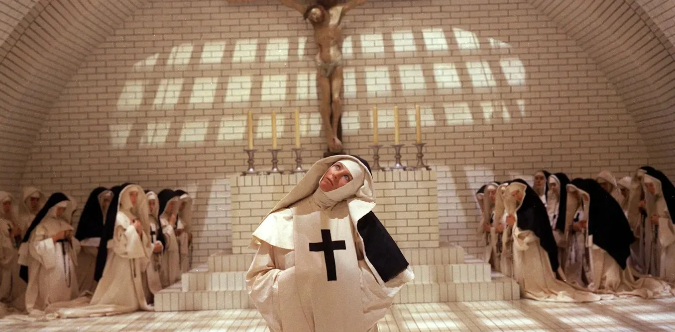 Ken Russell’ın sansürlenmiş “Şeytanlar” filminin yönetmen sürümü bu ay sinemalarda