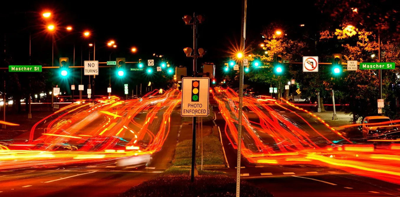 Philadelphia’da trafik kazalarında ölen sayısı Chicago, Boston, Washington ve New York’tan yüksek