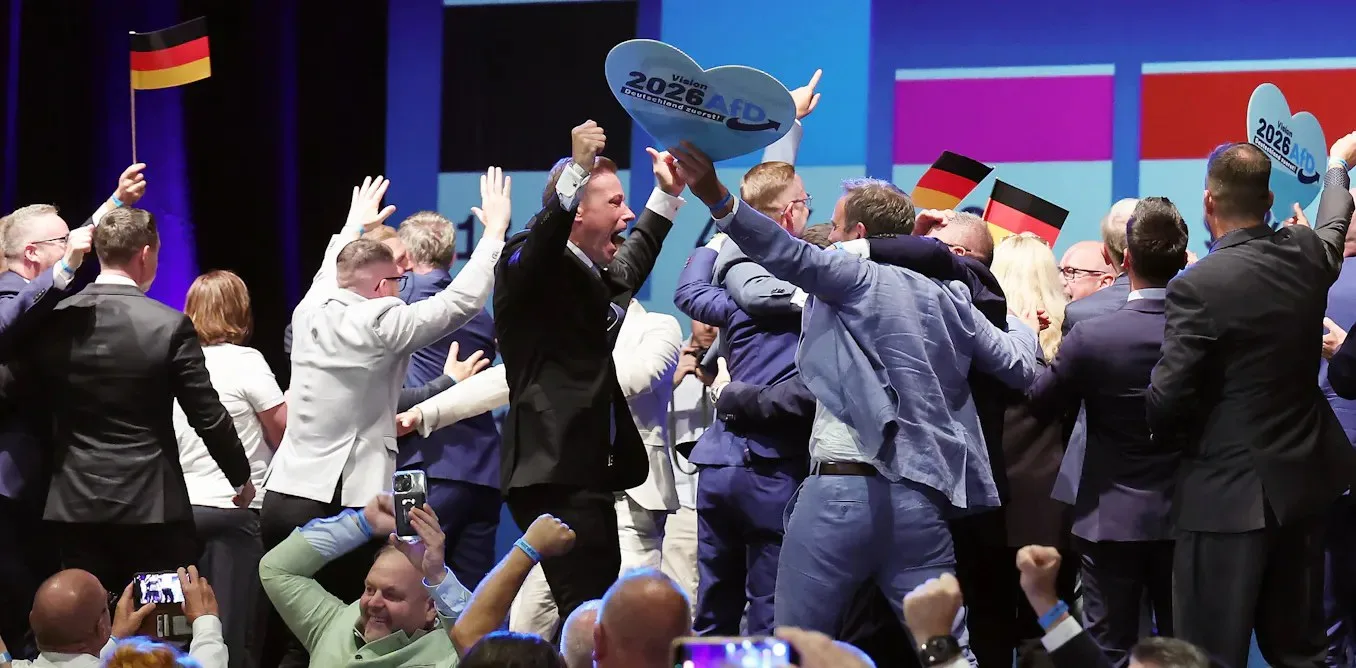Almanya’da Sachsen-Anhalt seçimleri: AfD neden kazandı ve şimdi ne olacak?
