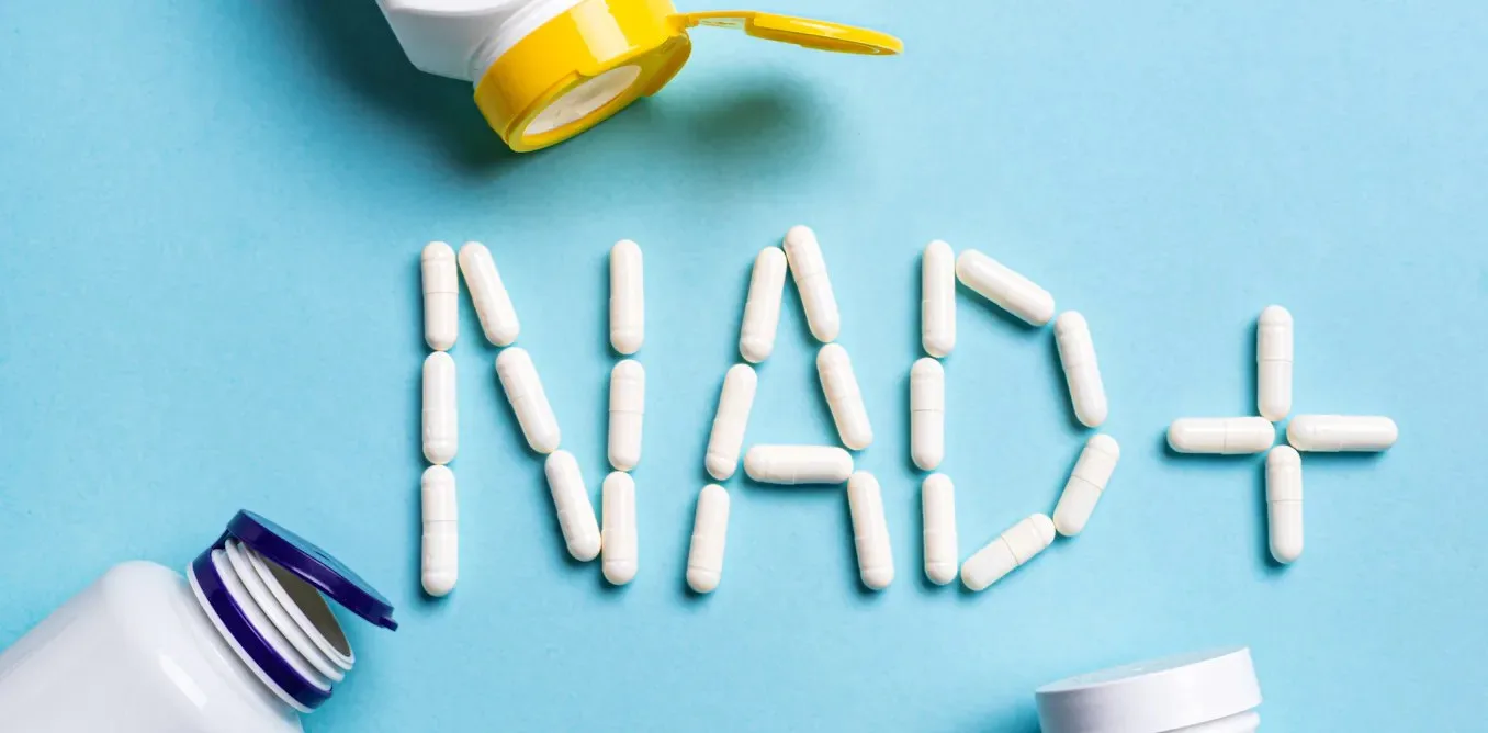 NAD+ takviyeleri yaşlanmayı yavaşlatabilir mi? Bilimin gösterdiği gerçekler
