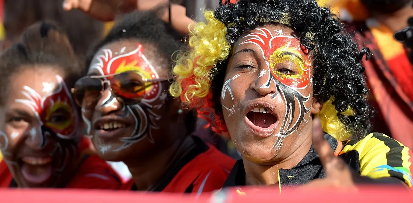 PNG’de Chiefs takımı için 600 milyon dolarlık yatırım, ancak kadınlar kenarda bırakılıyor