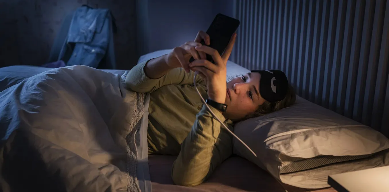 Telefonunuzu gece boyu şarj etmek güvenli mi?